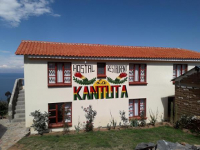 LA KANTUTA
